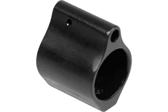 Guntec Low Profile Gas Block - .750 Dia Steel — New listing photo