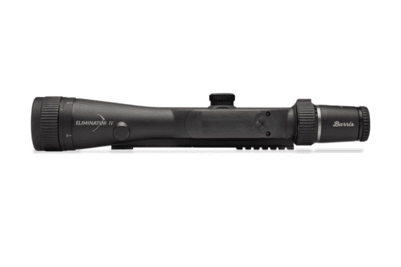 Burris Optics Eliminator Iv 4-16x50mm X96 — New listing photo