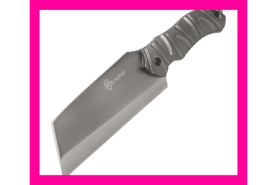 Reapr Jamr Knife 6" Modified — New listing photo