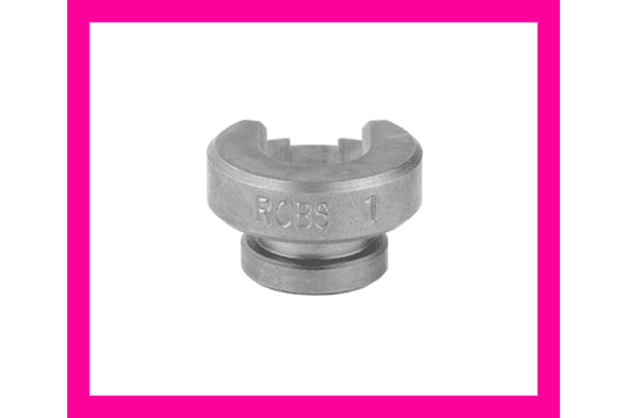 Rcbs Shell Holder # 1 — New listing photo