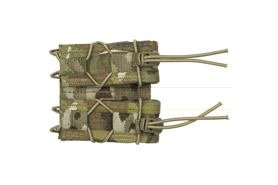 Hsgi Double Pistol Taco Molle Mc — New listing photo