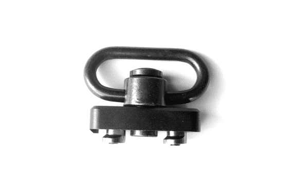Ade Advanced Optics Keymod Reversible QD Sling Mount w/Swivel adapter for ar15 keymod handguard rail — New listing photo