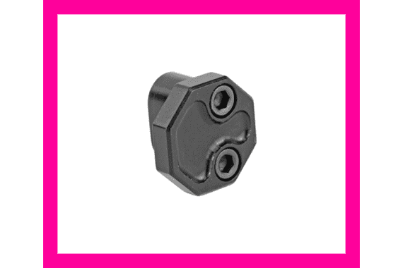 PHASE5 Oversized Mag Release Blk — New listing photo