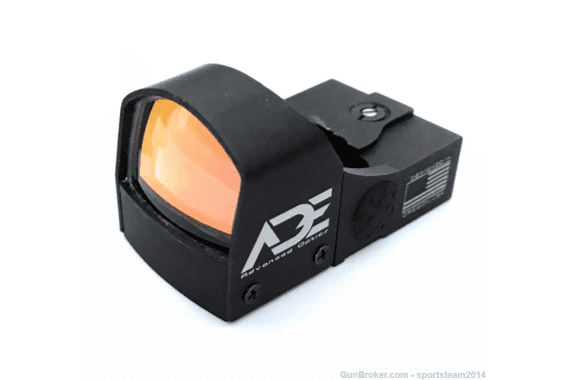 Ade Red Dot Reflex Sight RD3-009 For Pistol Handgu — New listing photo