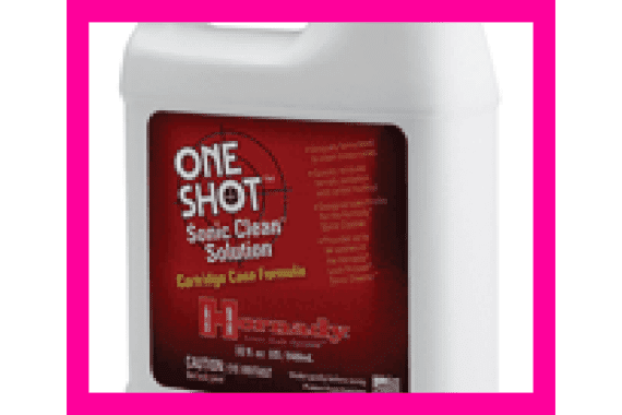Hornady Lnl Sonic Cleaning — New listing photo
