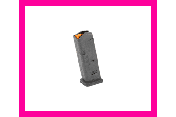 Magpul Pmag For Glock 19 10RD Blk — New listing photo