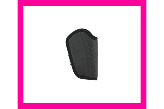 Bh Formlok Iwb Holster Ambi Sz 3 Blk — New listing photo