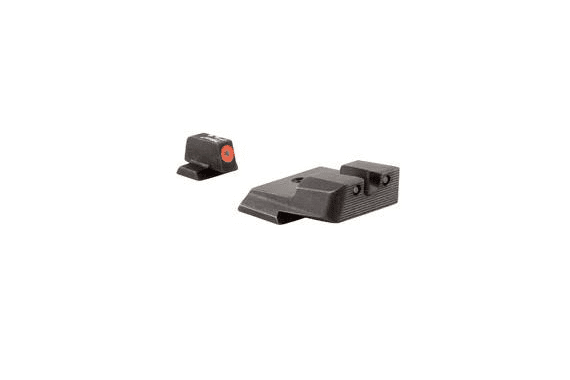Trijicon 3 Dot Hd Ns Ong M&p Sd9ve-40ve — New listing photo