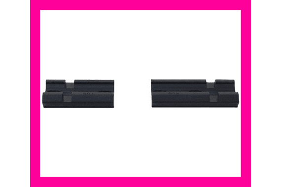 Weaver Base Top Mount Pair — New listing photo