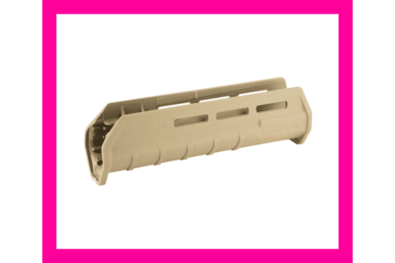 Magpul Moe M-lok Forend Rem 870 Fde — New listing photo