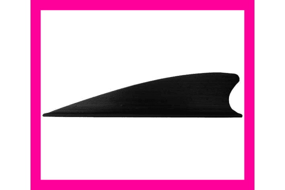 Tac Vanes Matrix 2.25" — New listing photo
