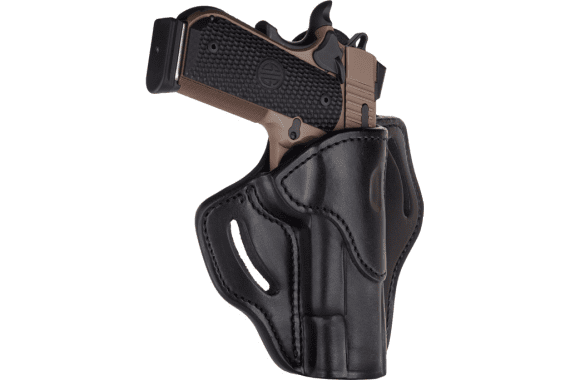 1791 Bh1 Belt Holsr Owb Multi- - Fit Rh 1911 Frm 4-5" Black — New listing photo