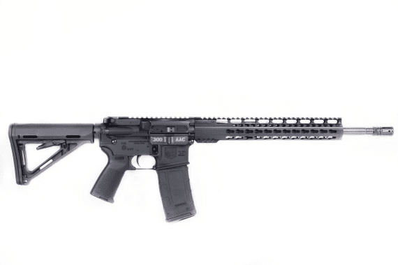 Diamondback Firearms Db15 300blk 30+1 16" Blk Km — New listing photo