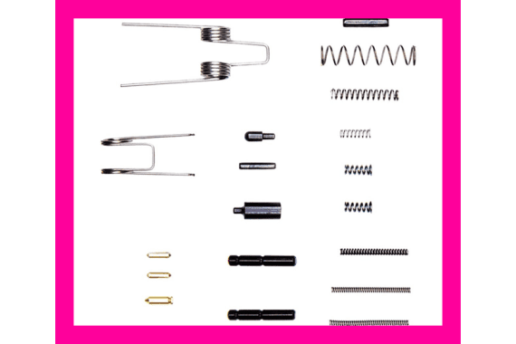 Anderson AR-15 Whoops! Parts Kit Lower Retail Packaged — New listing photo