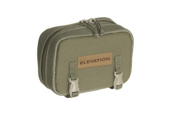 Elevation Utility Box Ambush Green — New listing photo