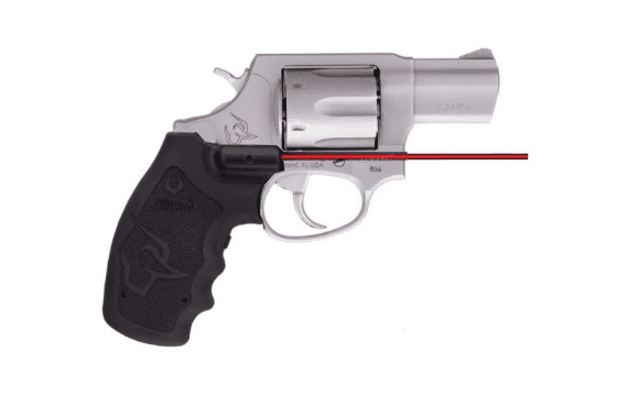 Taurus 856 38sp Ss 2" 6shot Fs Laser — New listing photo