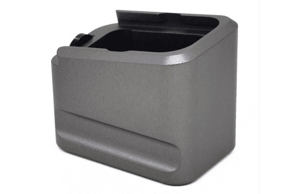 Warne Glock 17-22 Mag Extension Gry — New listing photo
