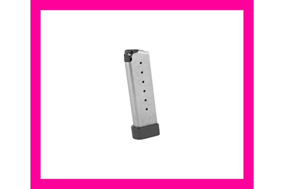 Mag Kahr P45 7RD Sts W/ Extension — New listing photo