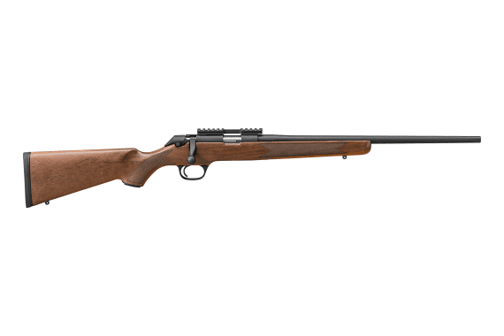 Springfield Armory 2020 Rf Classic 22lr Bl-wd 20" — New listing photo