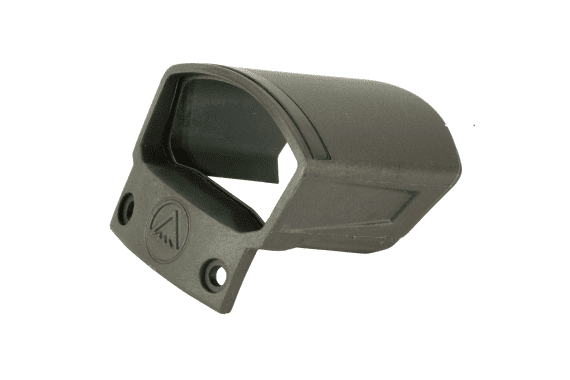 Burris Fastfire Color Cover Od Green — New listing photo