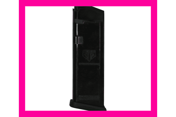 Elite Tactical Systems Glock Handgun Magazine for 19 9mm Luger 15/rd (BULK) — New listing photo