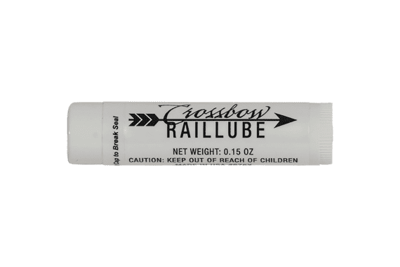 Titan Crossbow Rail Lube — New listing photo