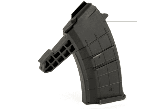 Promag Sks 7.62x39 20rd Poly Blk — New listing photo