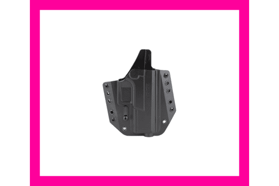 Bravo Bca Cz P10C Owb Blk Rh — New listing photo