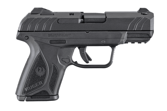 Ruger Security-9 Cmpt 9mm Blk 10+1 — New listing photo