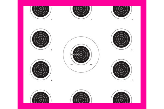 Lyman Auto Advance Target — New listing photo