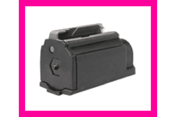 Ruger Magazine 77 .44MAG — New listing photo