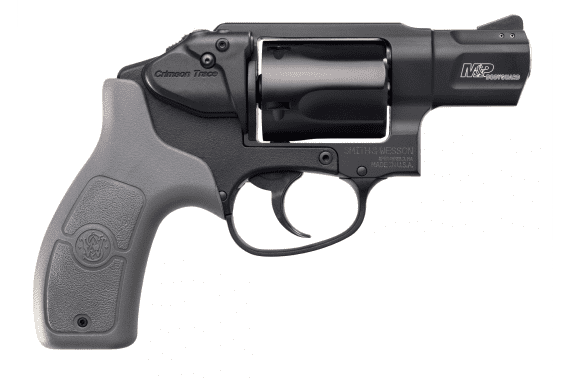 Smith and Wesson Bodyguard 38spc 1.9" Blk Laser — New listing photo
