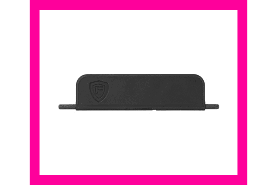 Fortis Billet Dust Cover Std Black — New listing photo