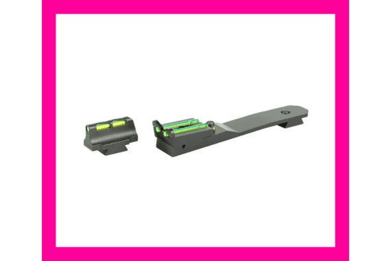 Hiviz Henry .22 LR Lightwave Sight T — New listing photo