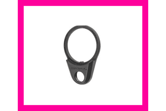 Magpul Asap Qd Sling Plate Blk — New listing photo