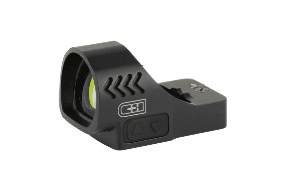 Chp Comp Optic 3 Moa Dot Red — New listing photo