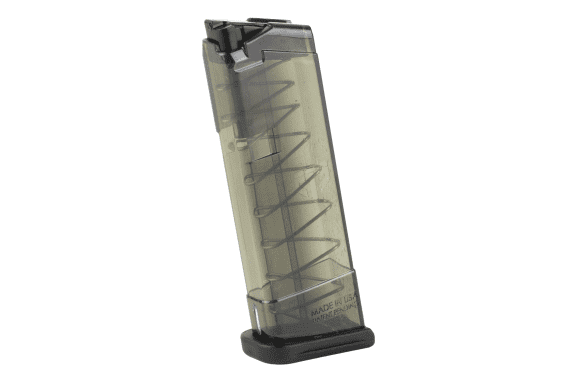 Ets Mag For Glk 43 9mm 9rd Crb Smk — New listing photo