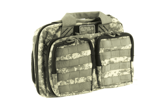 Gps Tac Quad Range Bag Fall Dgtl — New listing photo