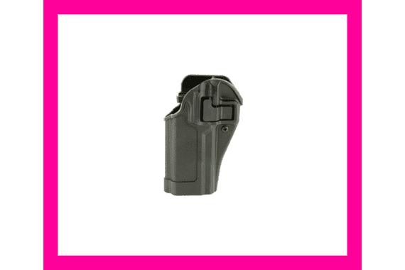 Bh Serpa Cqc Bl/pdl P250/P320 Lh Bk — New listing photo