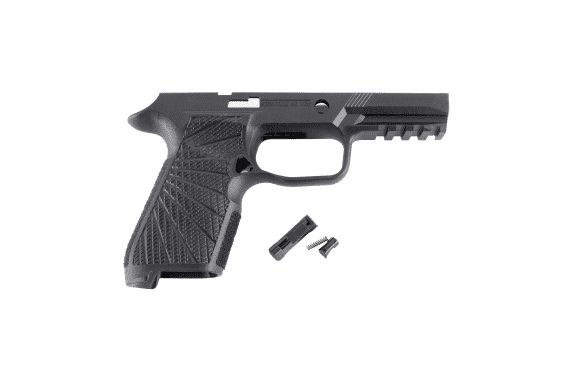 Wilson Grip Module P320 Cmpt Nms Blk — New listing photo