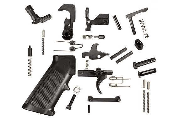 Premium Lower Parts Kit — New listing photo