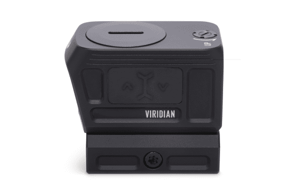 Viridian Rfx45 Grn W-low Mount — New listing photo