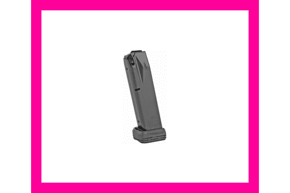 Mec-gar Beretta 92FS M9 9MM 20RD Ht Anti-fr Magazine — New listing photo