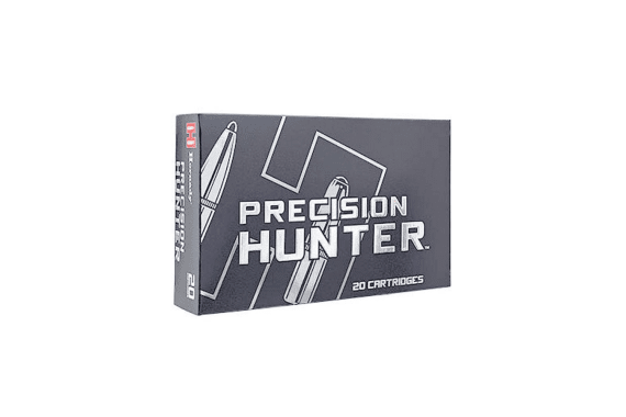 30-06 Springfield 178 Gr Eld-x Precision Hunter Ammo 20 Rd-bx — New listing photo