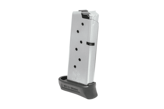 Springfield Armory Magazine 911 9mm 7rd Ss — New listing photo