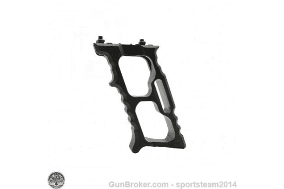 Predator Mlok+Keymod Foregrip Handguard Front Grip — New listing photo
