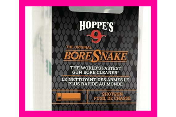 Hoppes Den Boresnake Shotgun — New listing photo