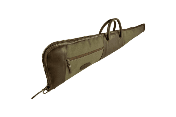 Canvas Shotgun Case - Green, 48" — New listing photo