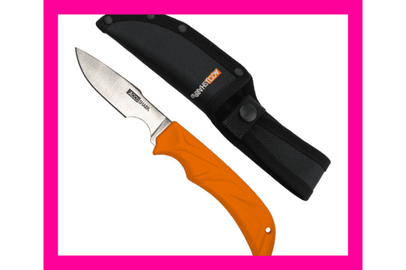 Accusharp Caping Knife 3" — New listing photo