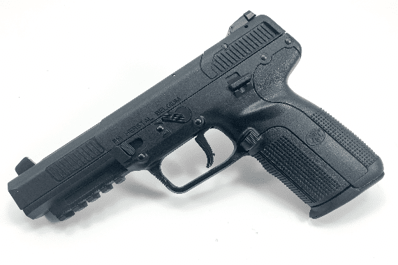 FN Five-seven 5.7x28 — New listing photo